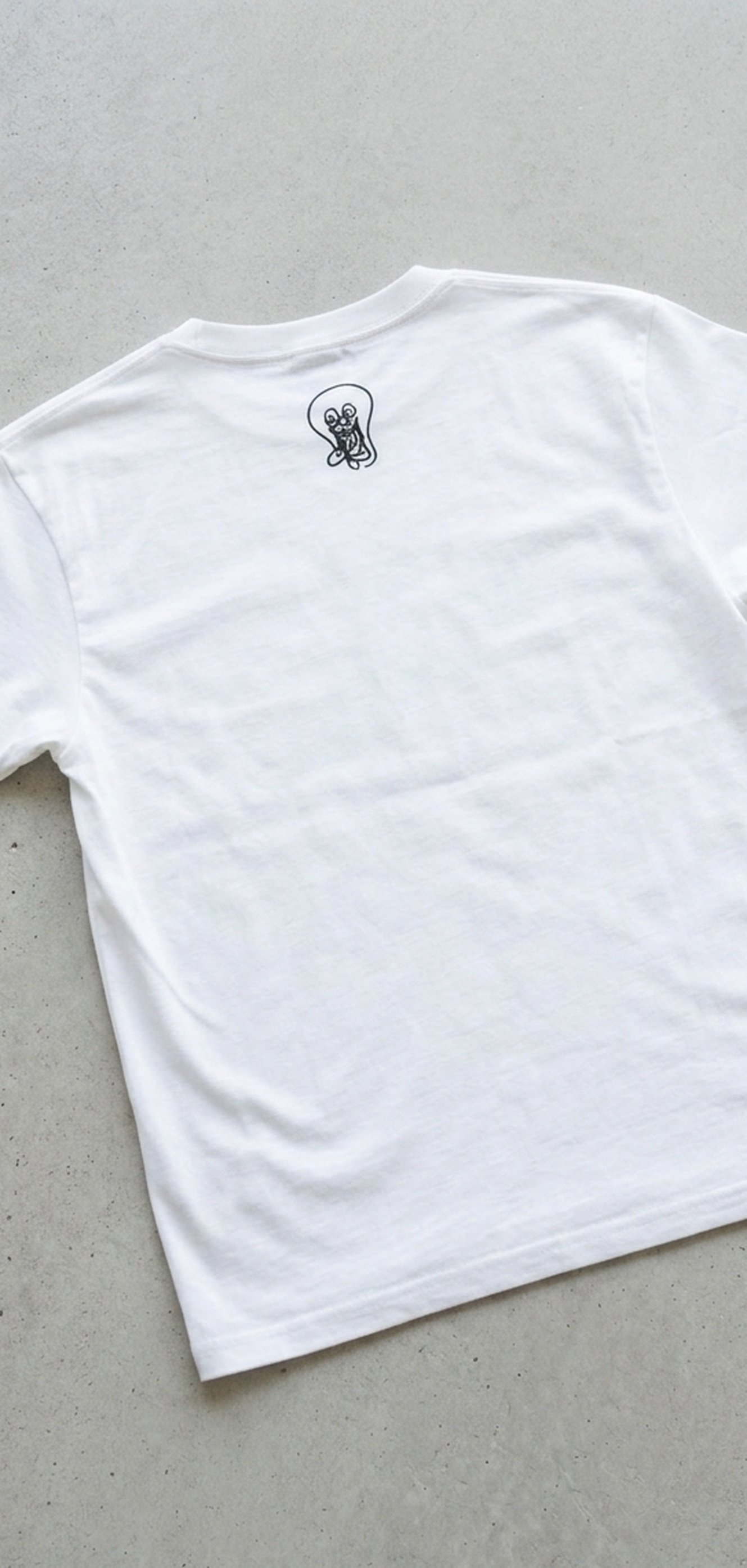 386544 Inkjet Tshirt