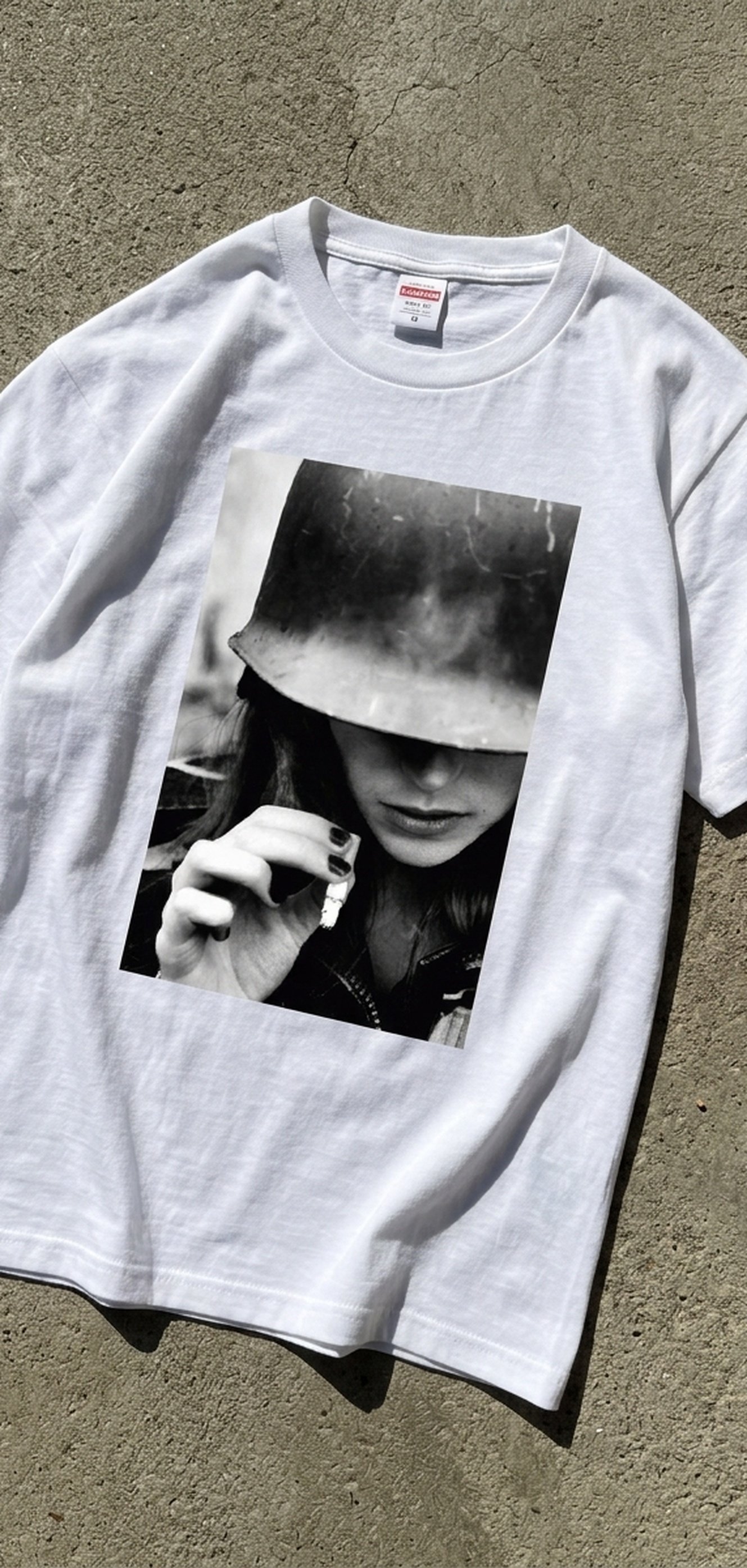 114753 Inkjet Tshirt