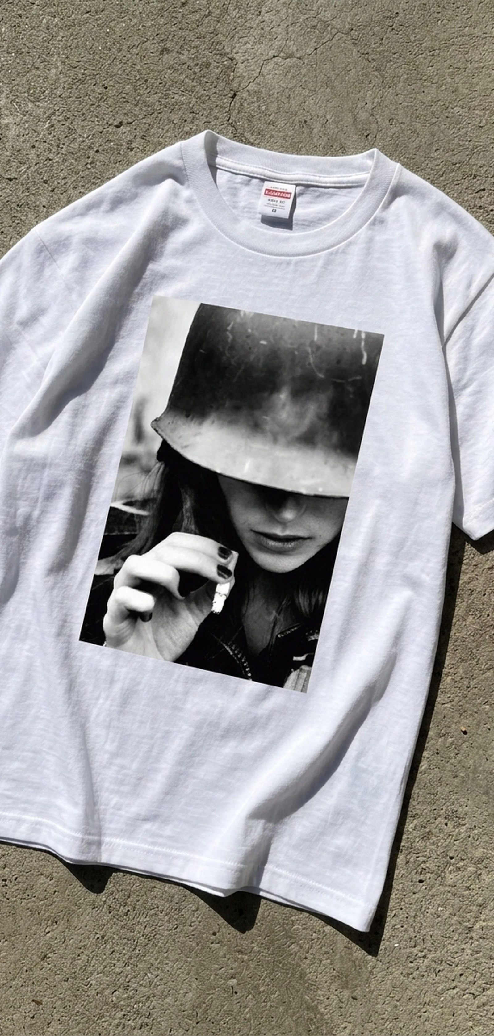 114753 Inkjet Tshirt