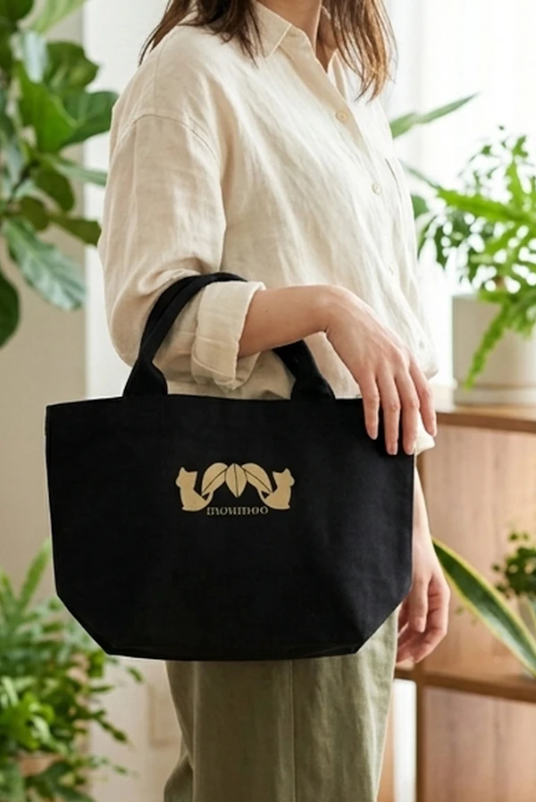 122042 Inkjet Totebag