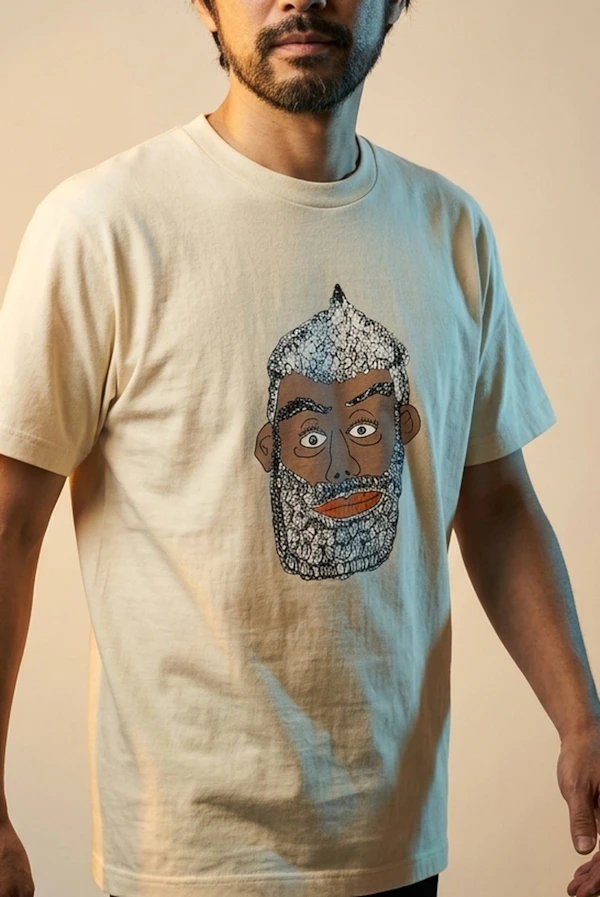 113920 Inkjet Tshirt