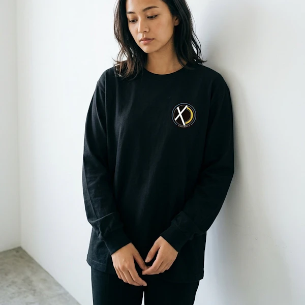 109350 Inkjet Longtshirt