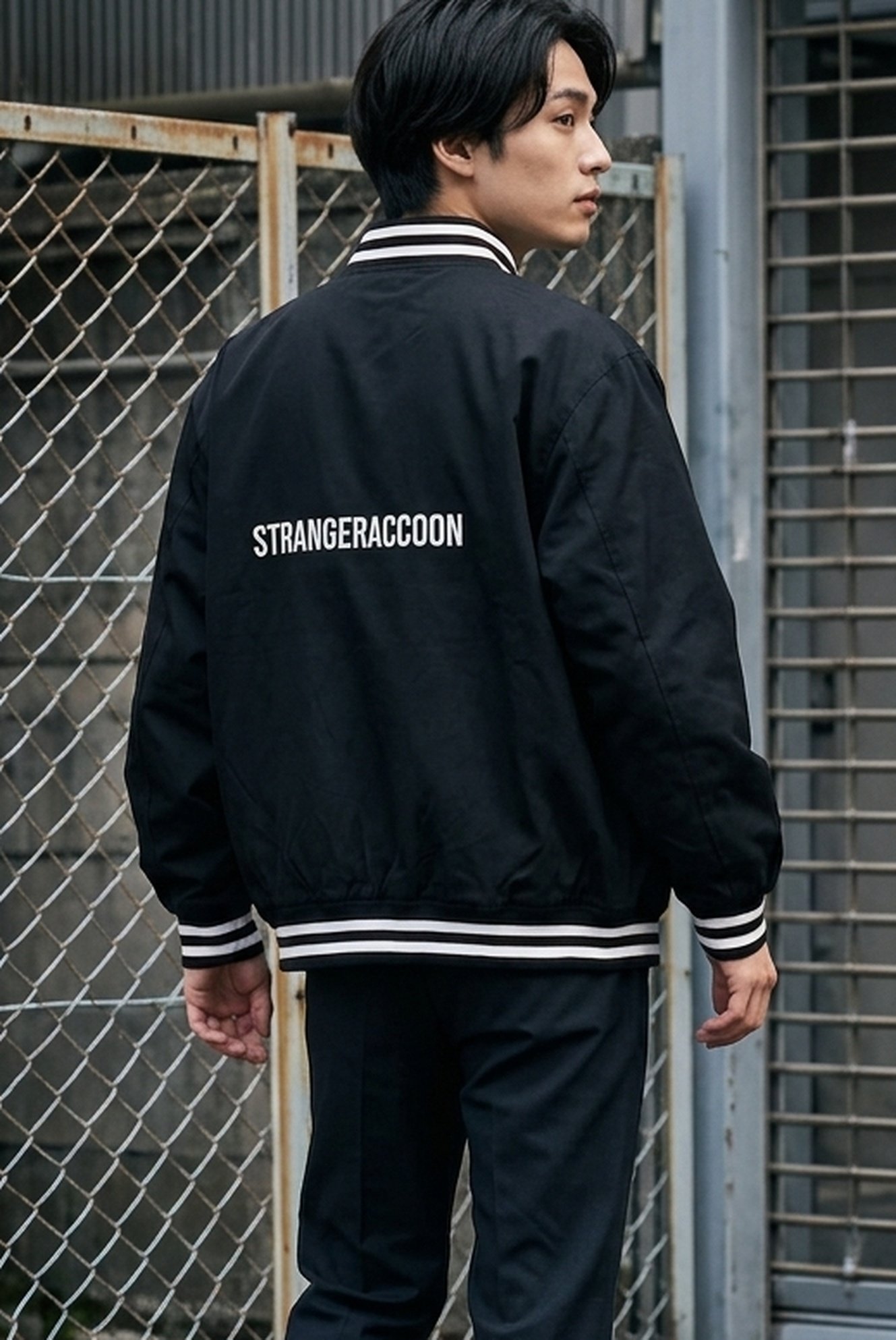 391178 Dtfprint Jacket