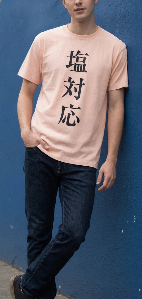 113078 Inkjet Tshirt