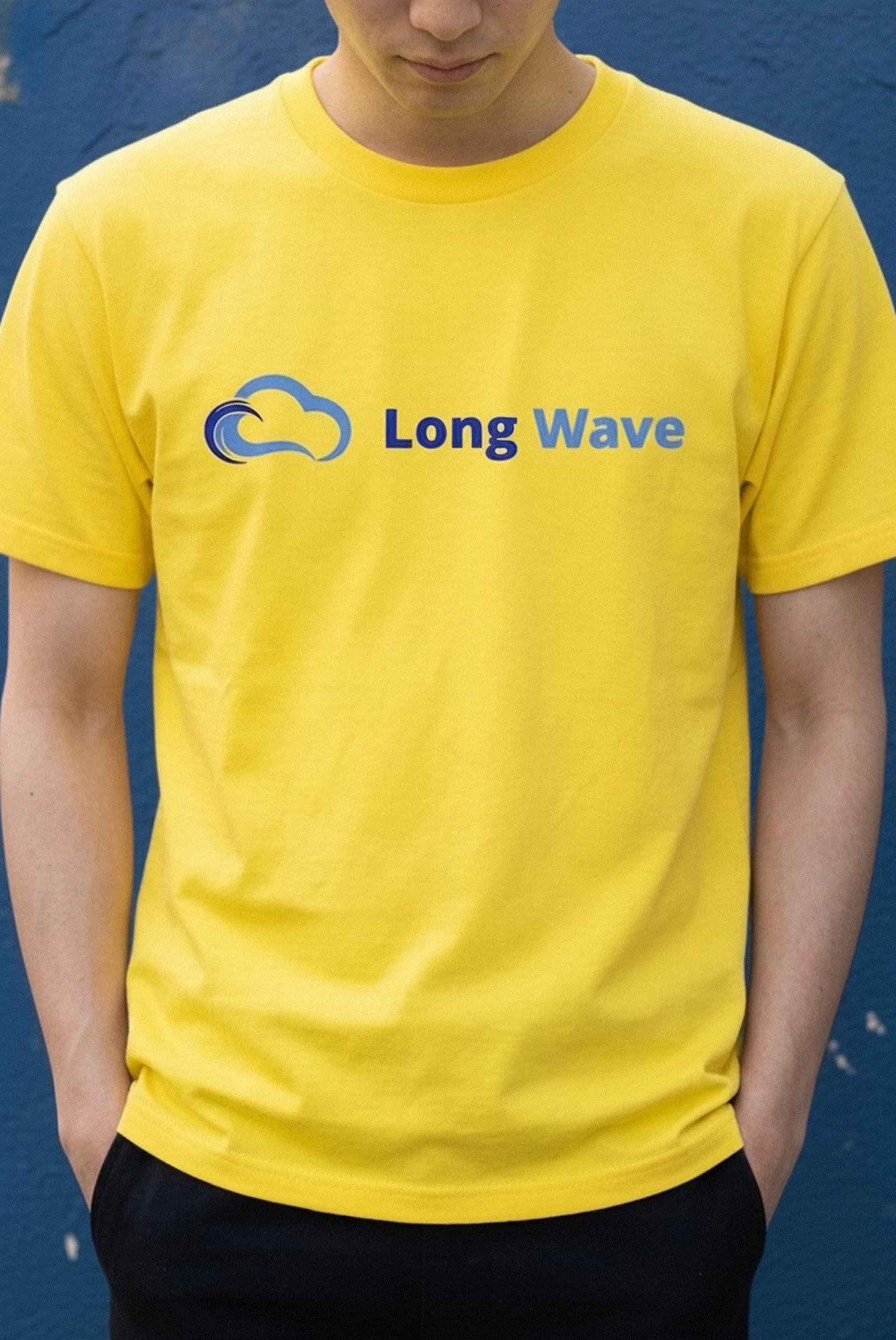 434905 Silkprint Tshirt