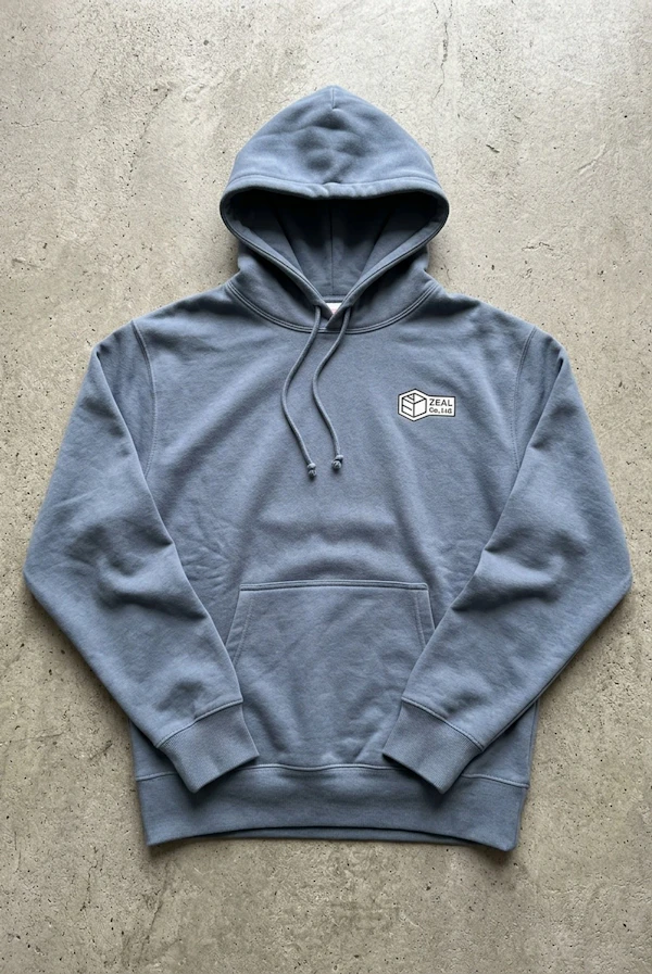 427338 Silkprint Parka
