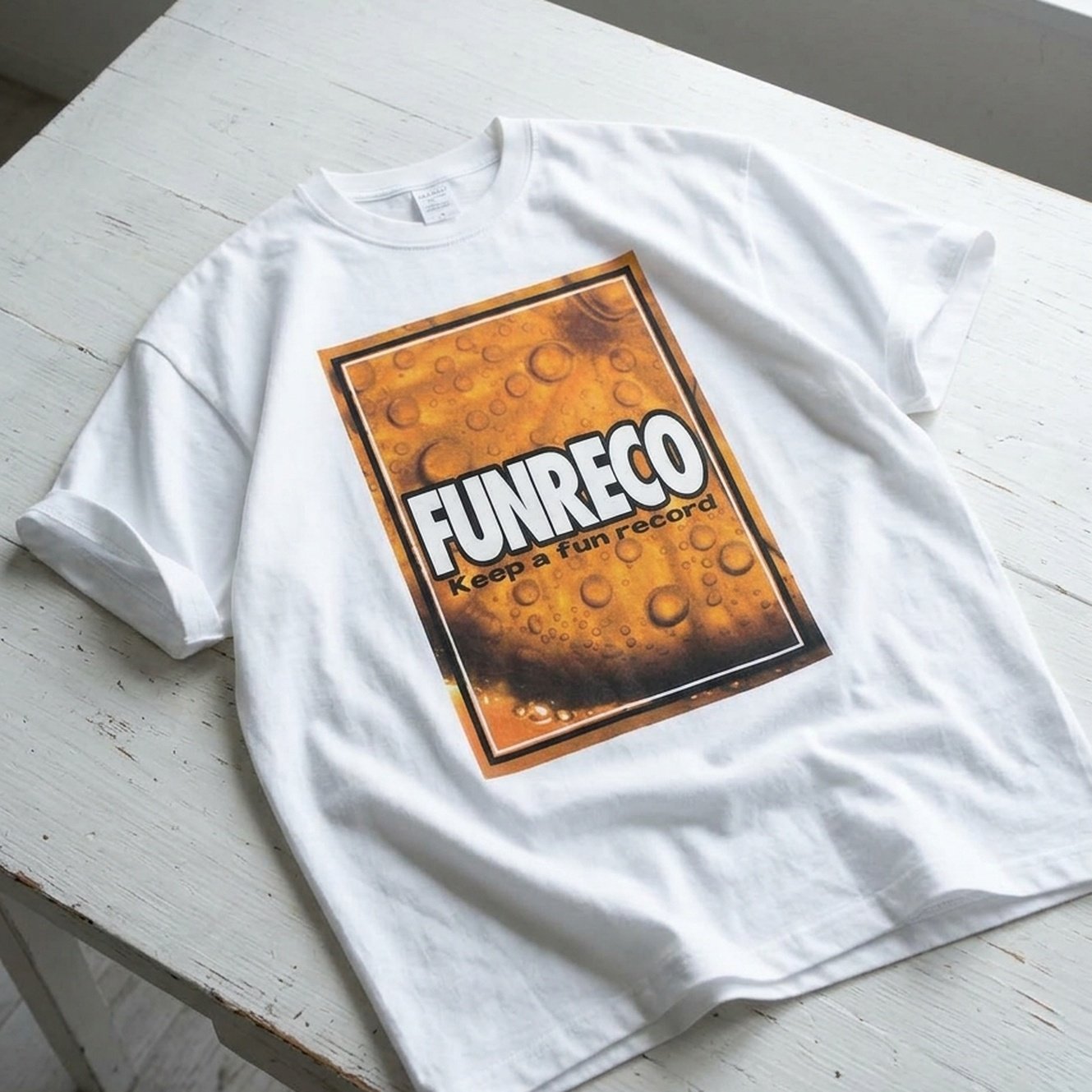 352890 Inkjet Bigtshirt