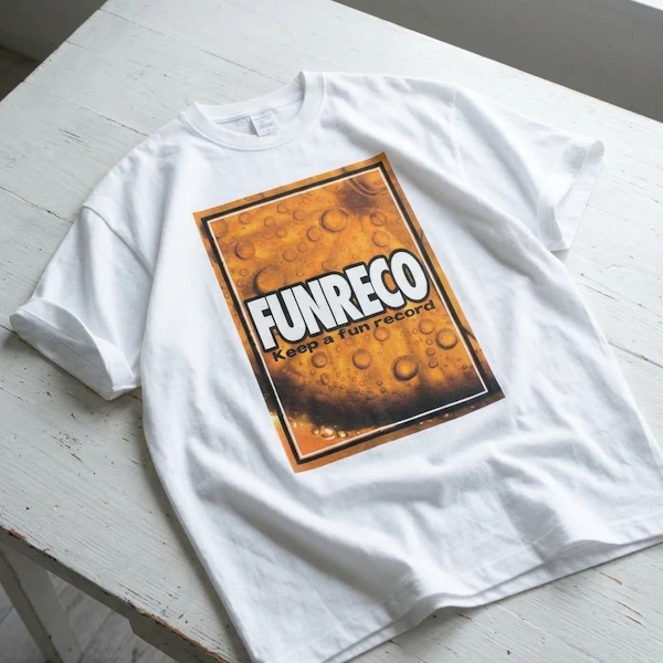 352890 Inkjet Bigtshirt
