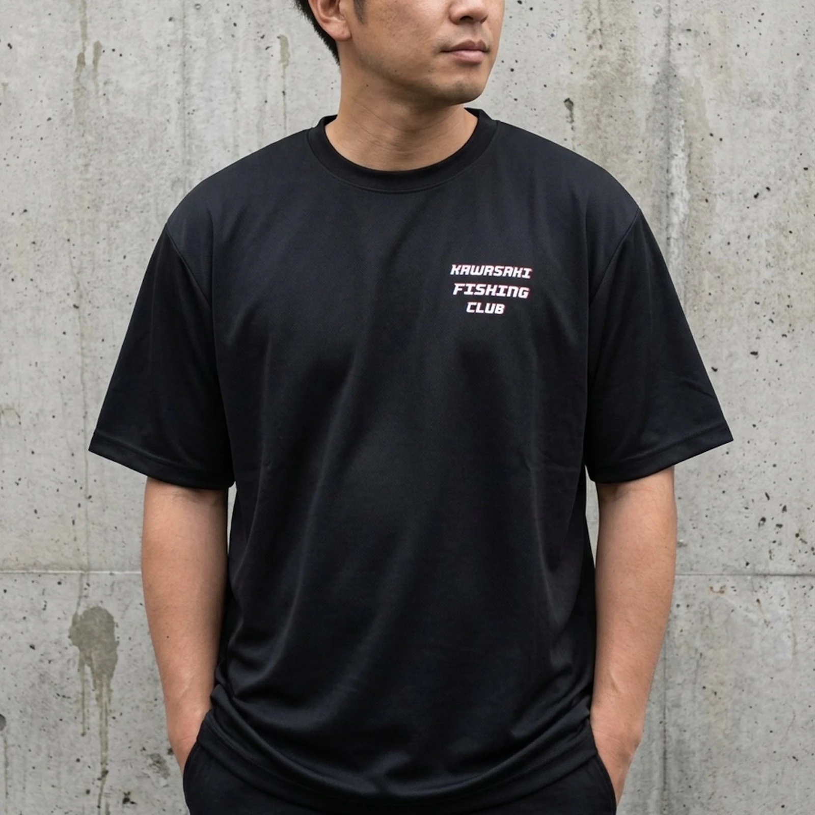363321 Dtfprint Drytshirt