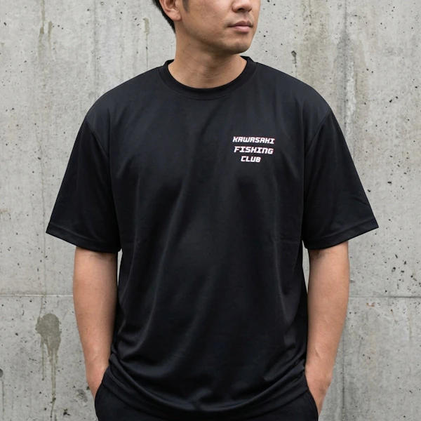 363321 Dtfprint Drytshirt