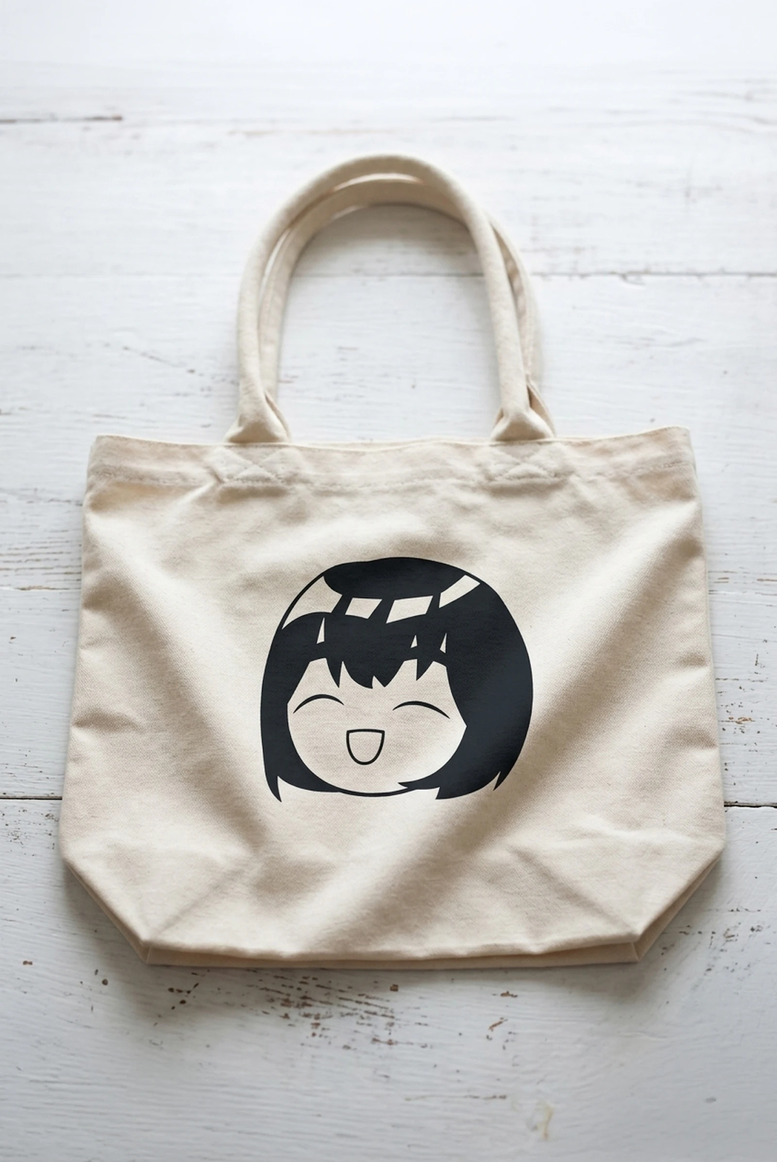 361708 Silkprint Totebag