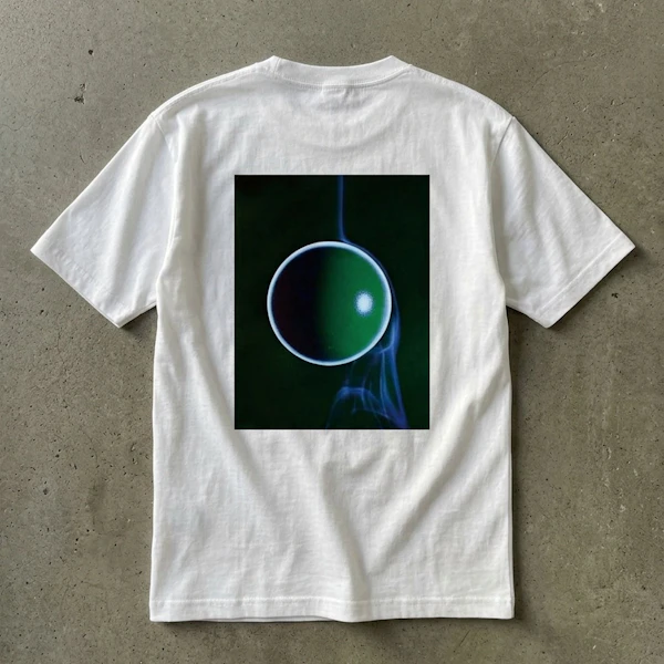 112190 Inkjet Tshirt