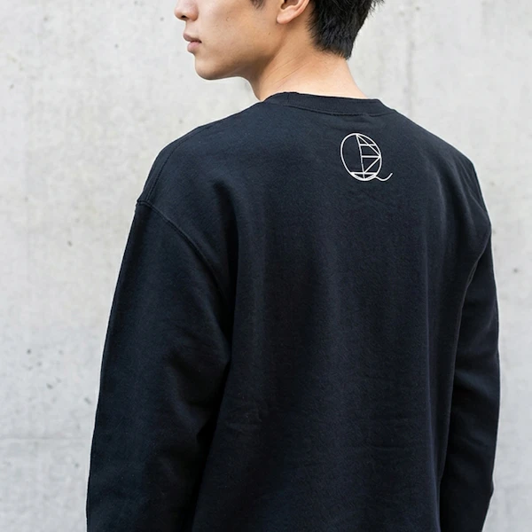 130961 Inkjet Sweatshirt