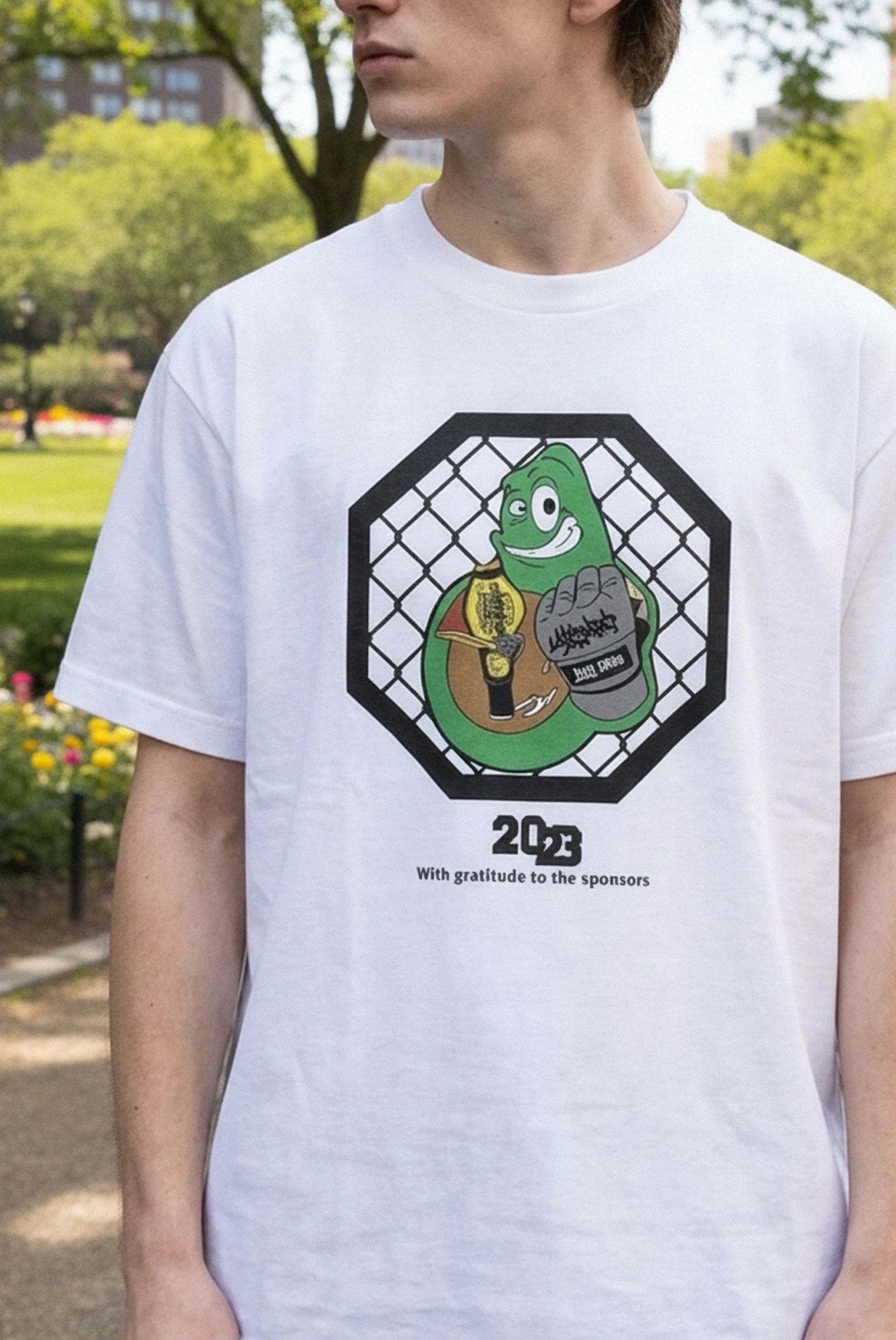 388503 Inkjet Tshirt