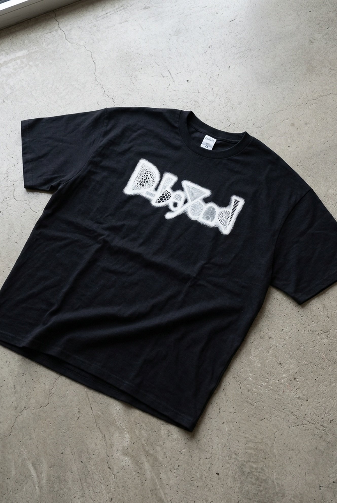391547 Inkjet Bigtshirt