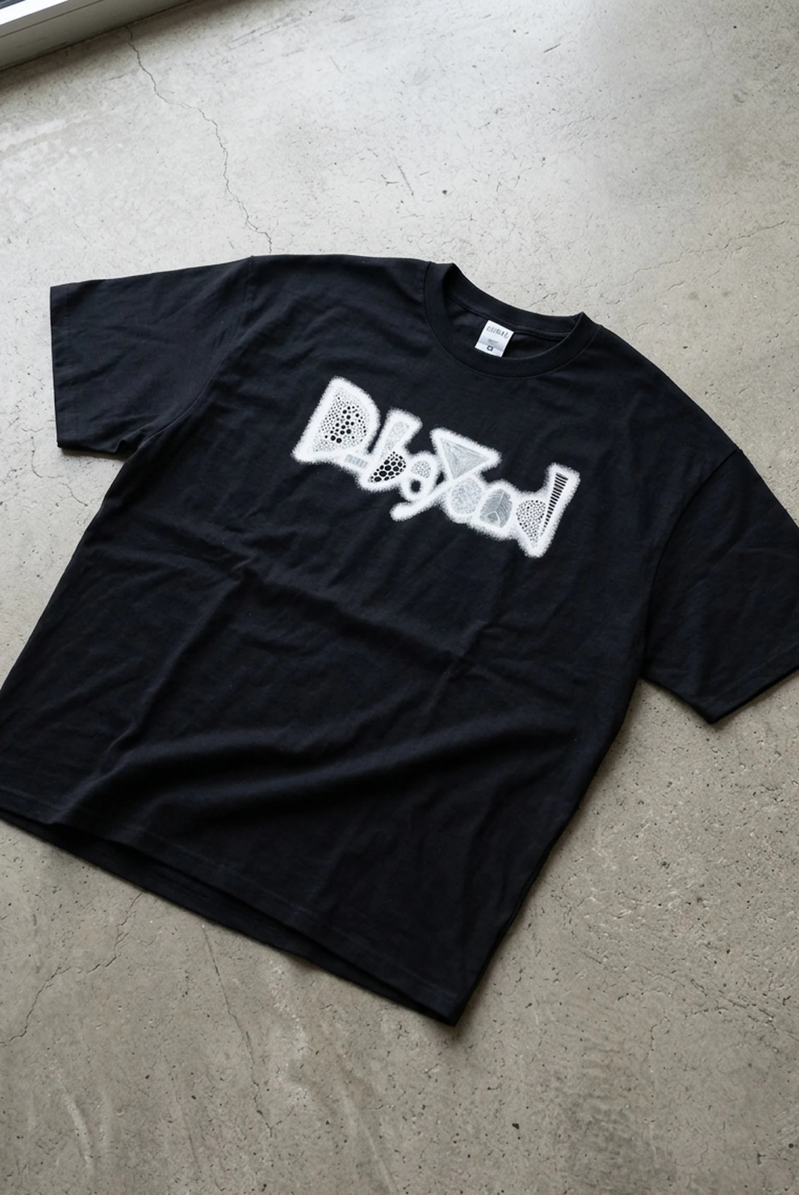391547 Inkjet Bigtshirt
