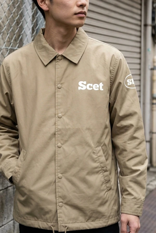 112463 Dtfprint Jacket