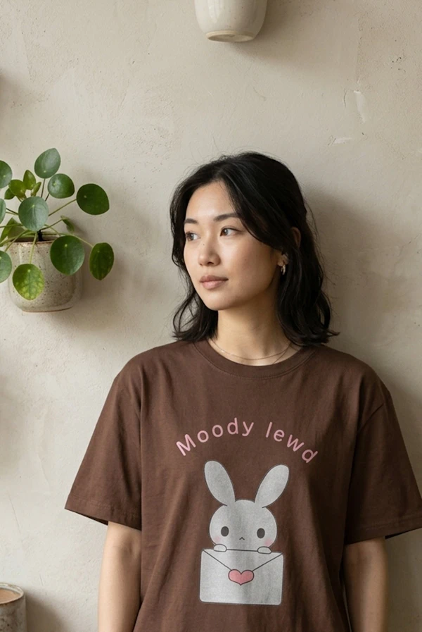 439031 Inkjet Tshirt