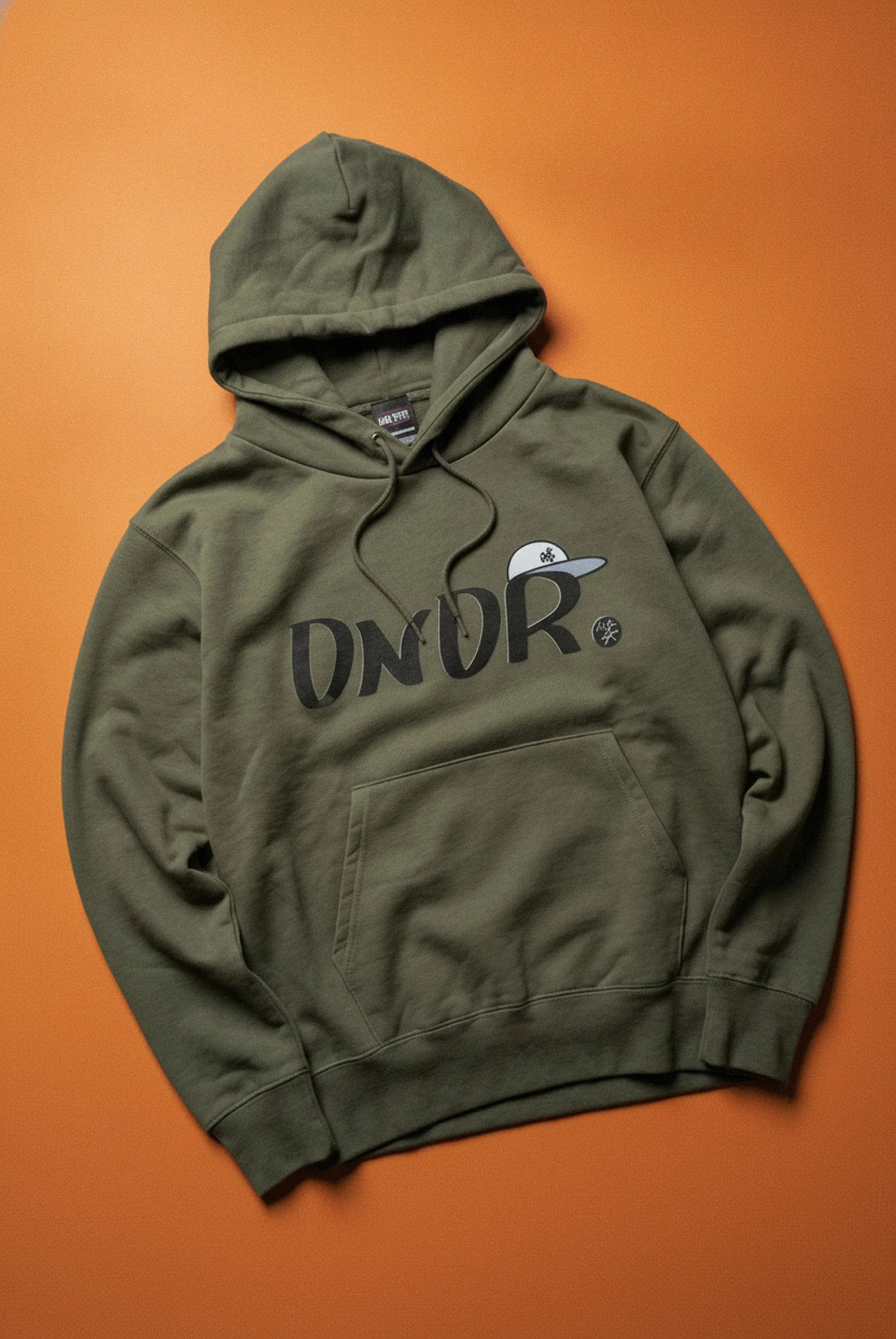 130348 Inkjet Parka