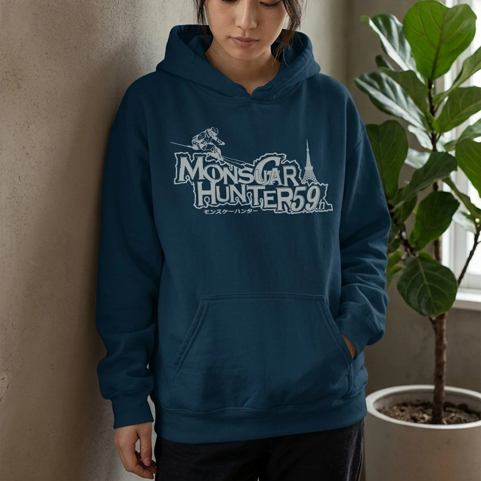 101408 Silkprint Parka