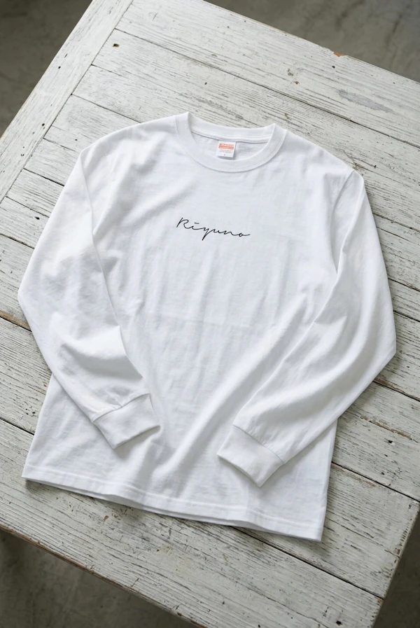 386933 Inkjet Longtshirt