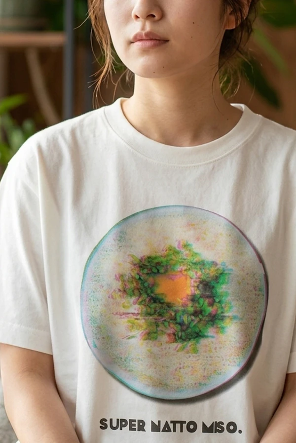 414875 Inkjet Tshirt