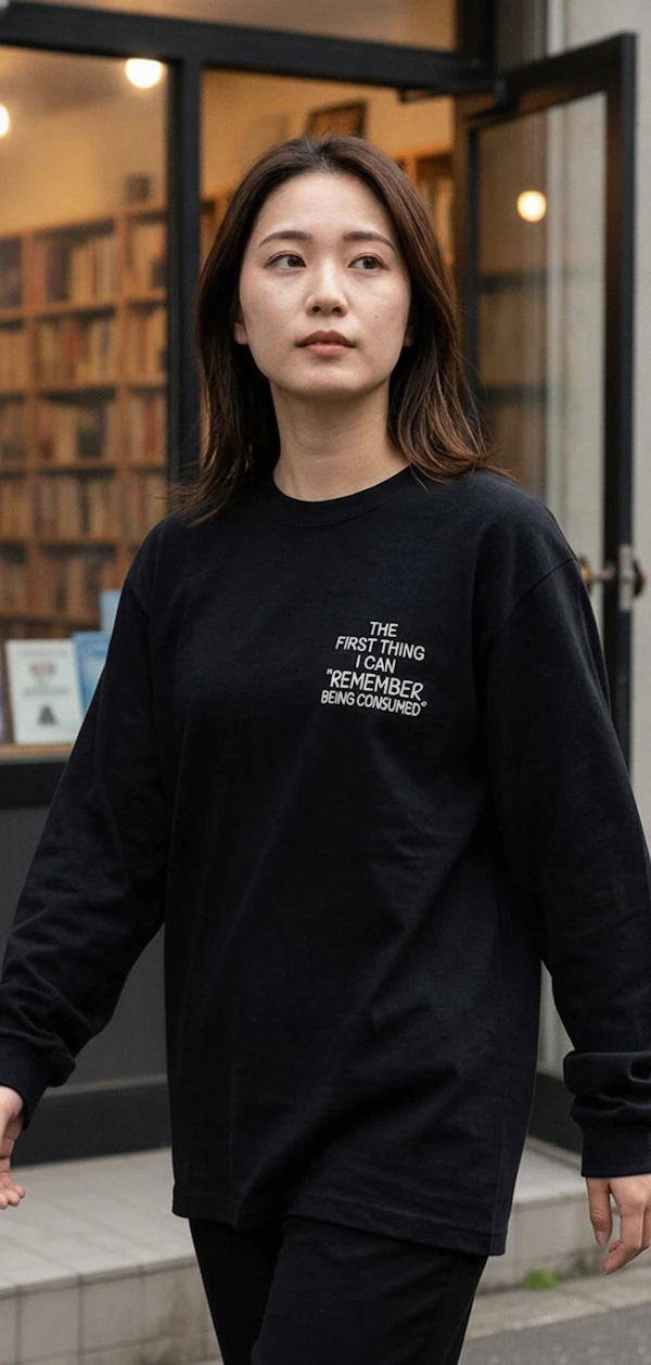 364057 Dtfprint Longtshirt