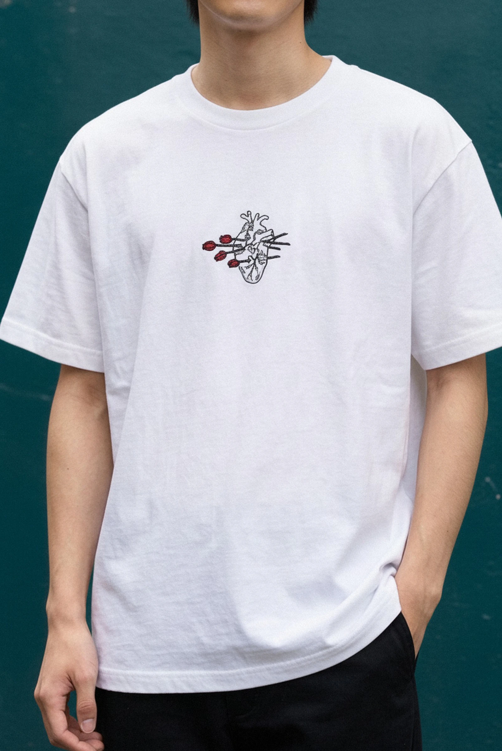 113289 Inkjet Tshirt