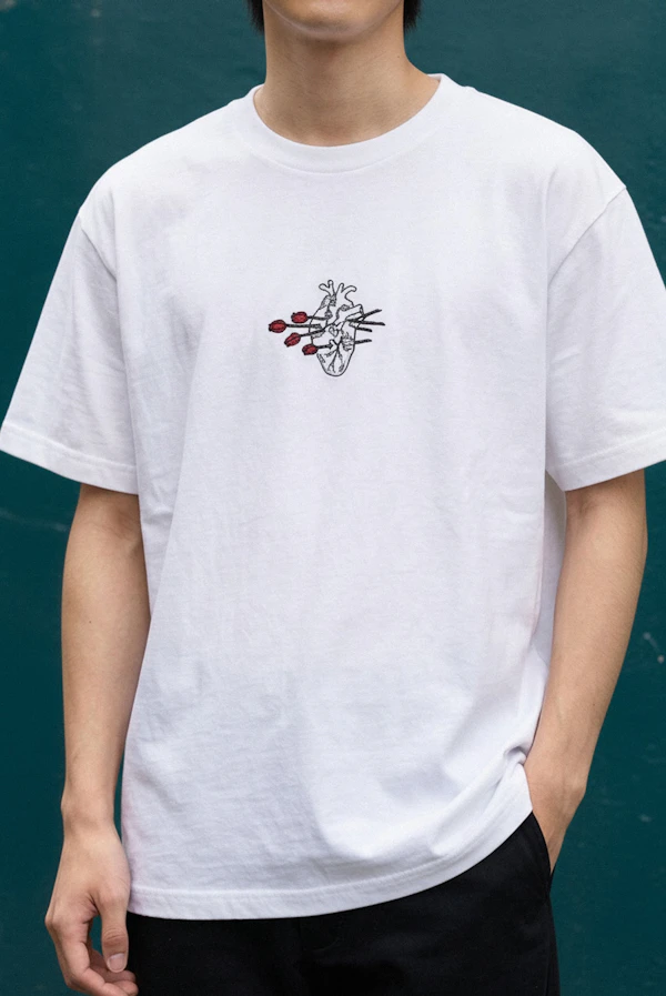113289 Inkjet Tshirt