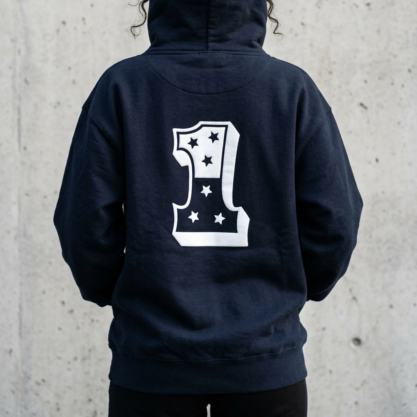 126801 Inkjet Parka