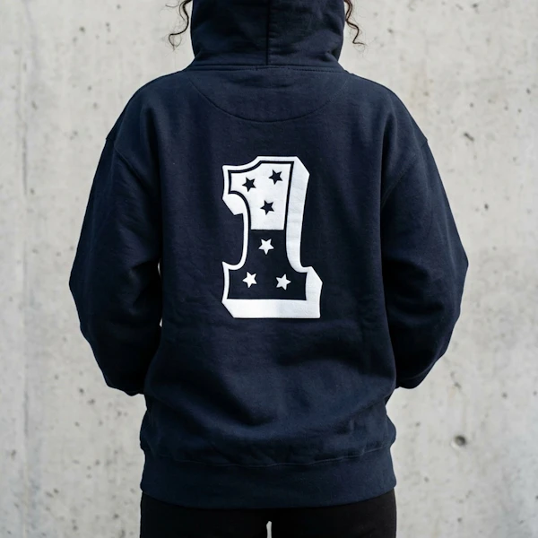 126801 Inkjet Parka