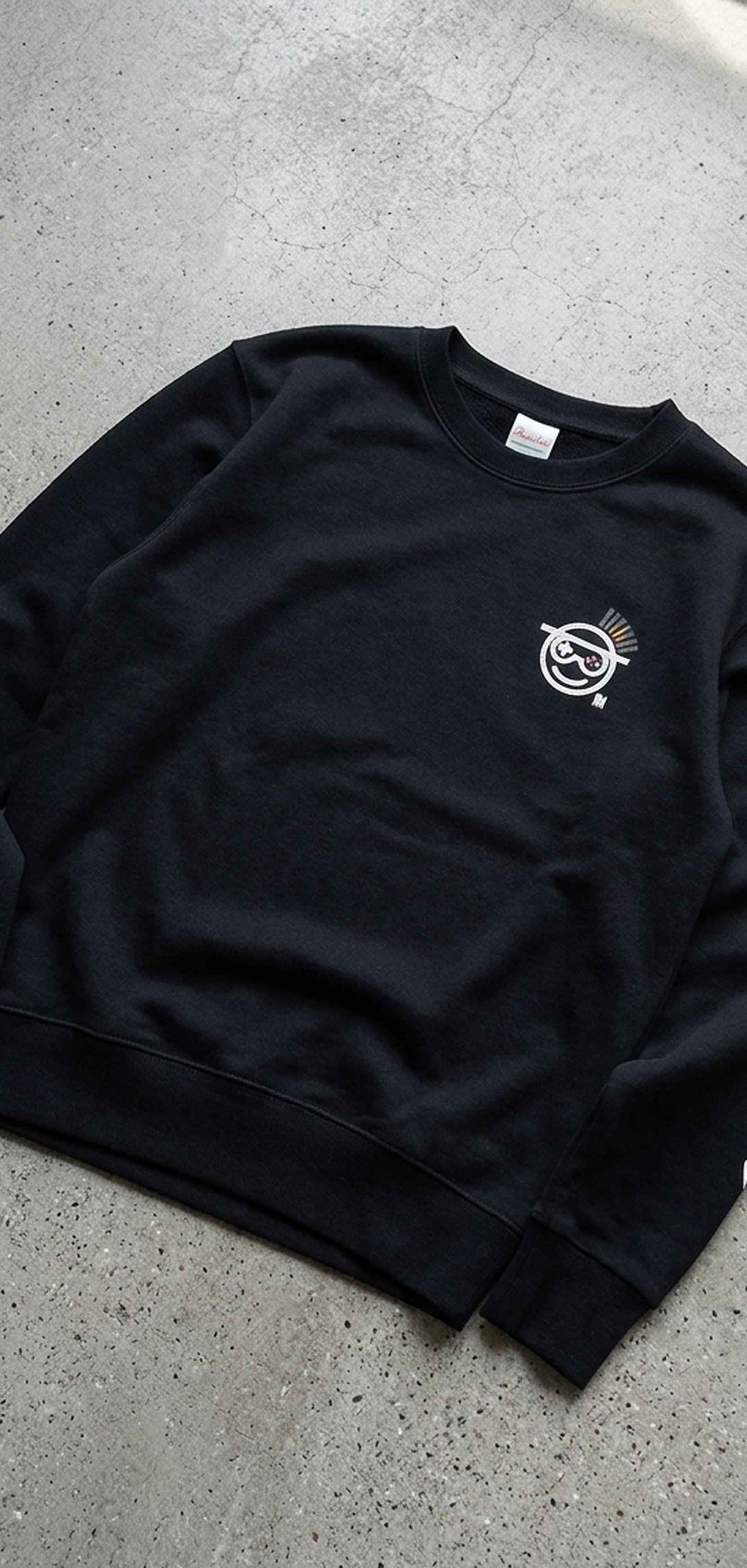 722639 Dtfprint Sweatshirt
