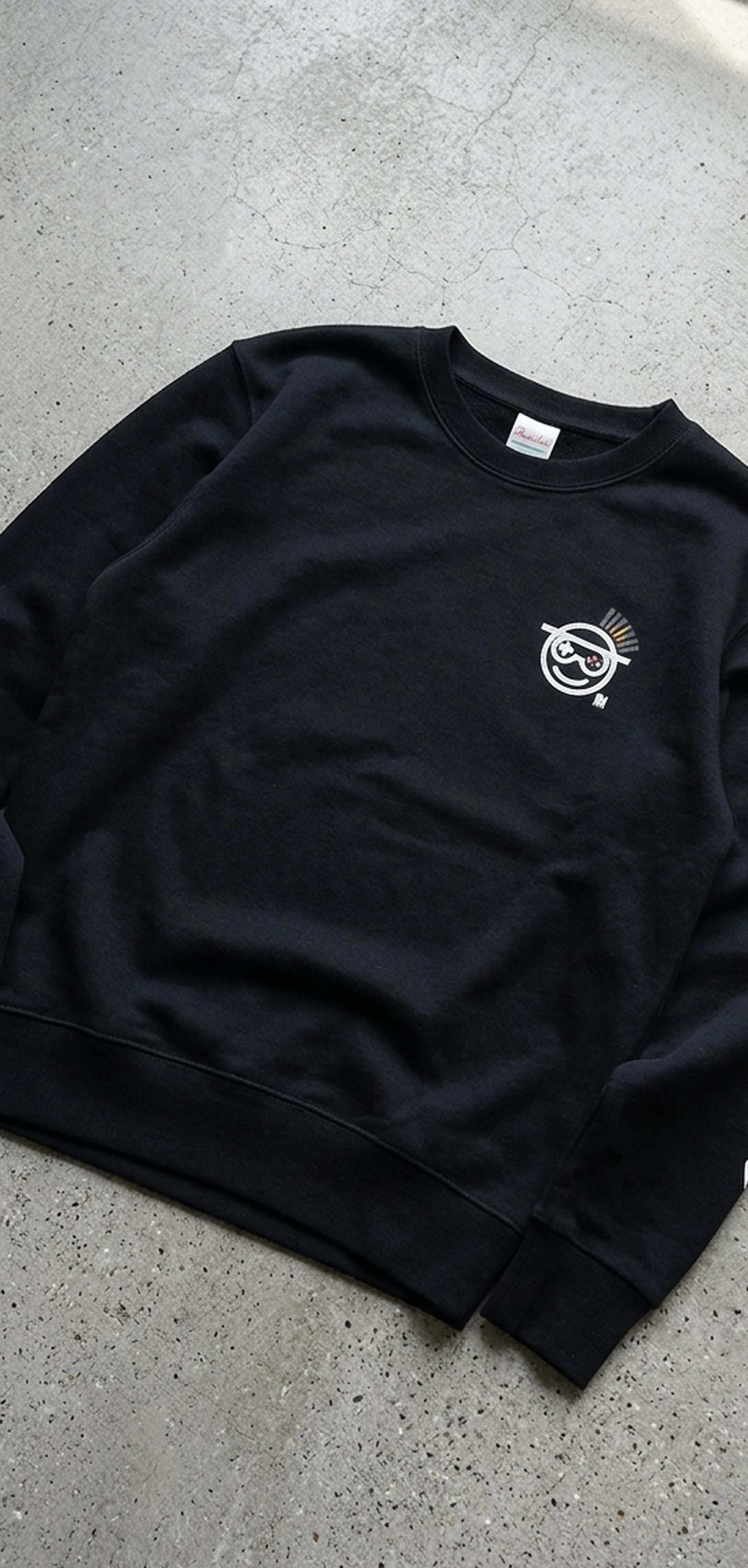722639 Dtfprint Sweatshirt