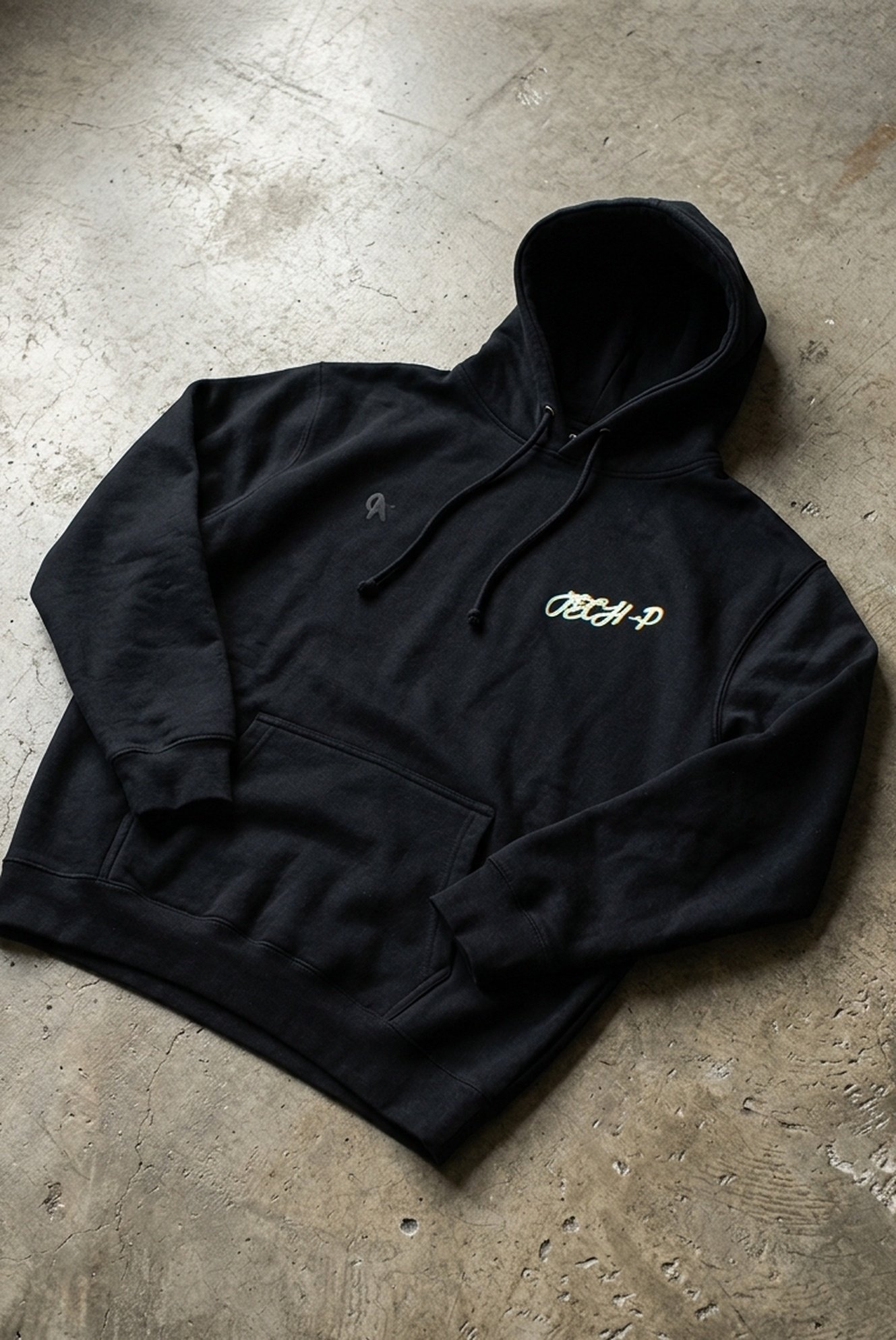 378827 Silkprint Parka