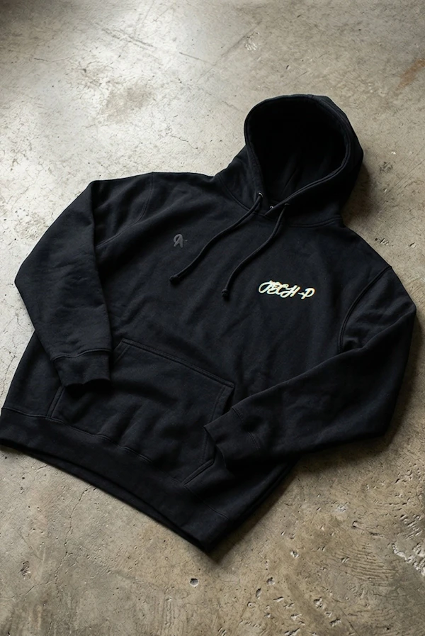 378827 Silkprint Parka