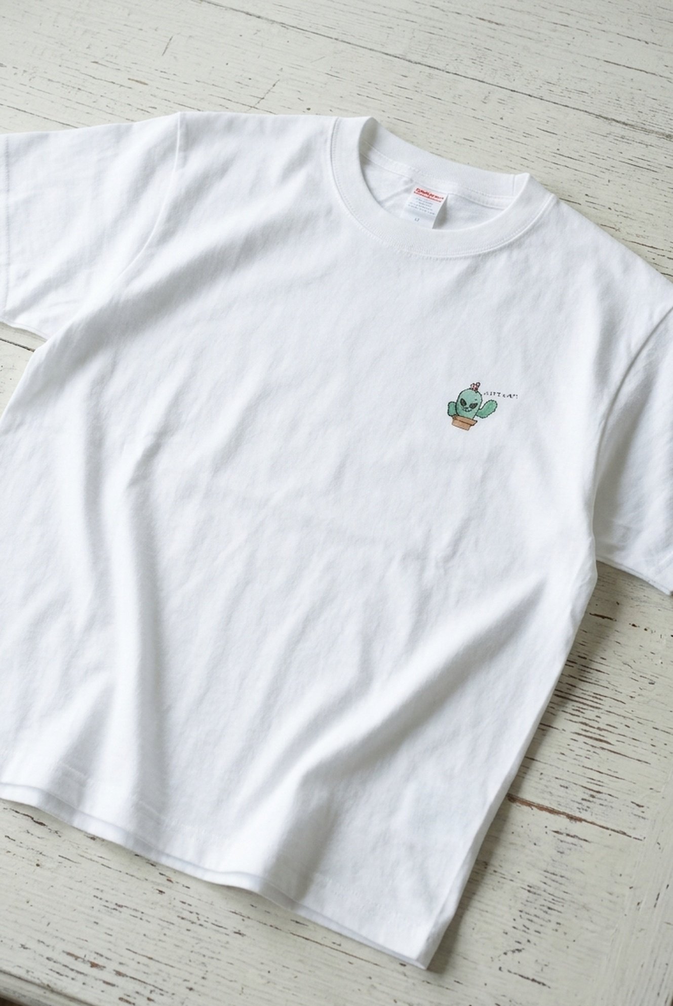 377609 Inkjet Tshirt