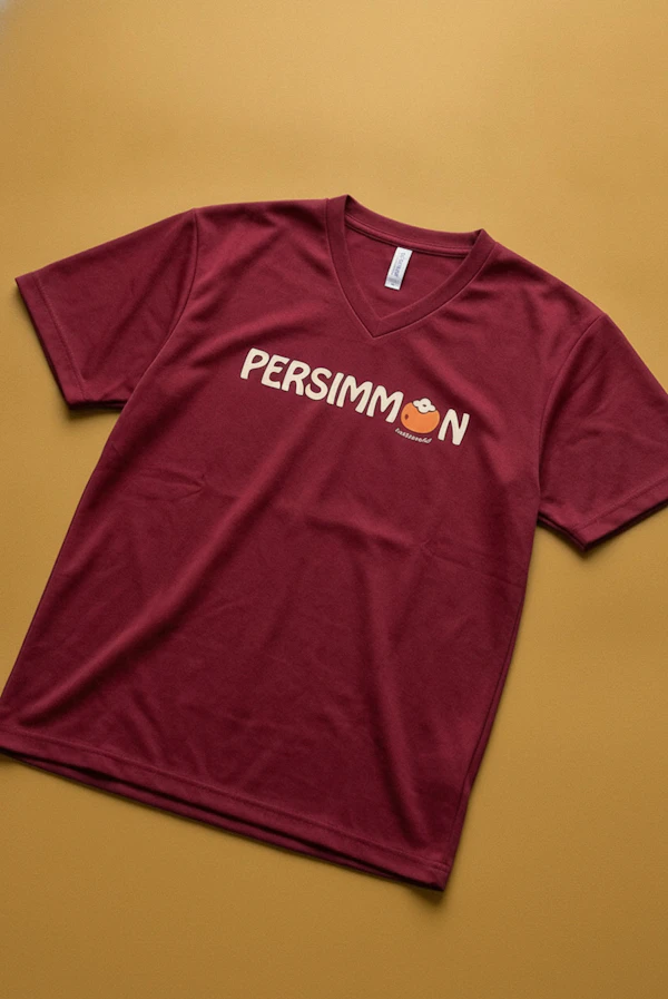 101963 Silkprint Drytshirt