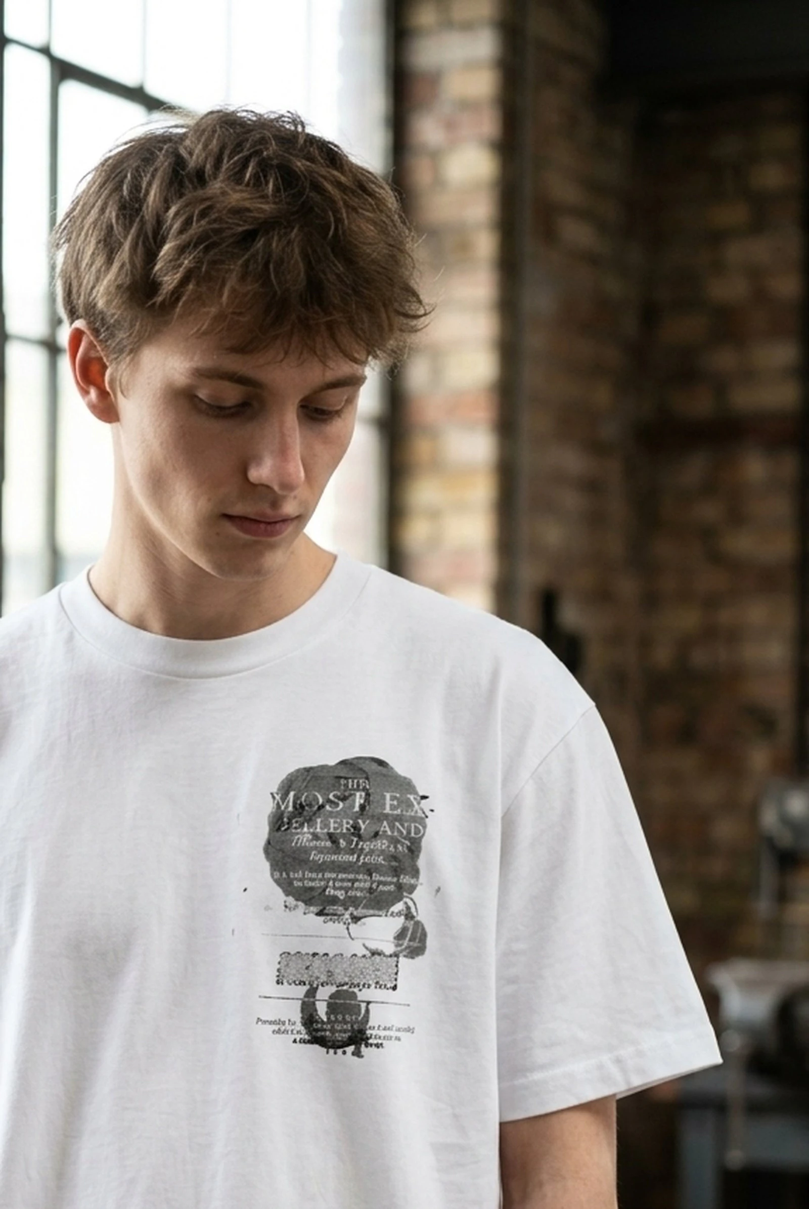 348878 Inkjet Bigtshirt