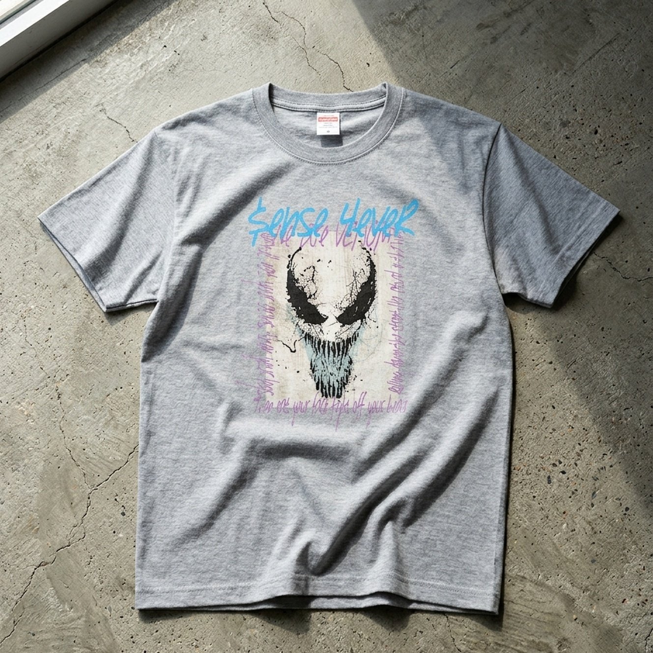 114406 Inkjet Tshirt