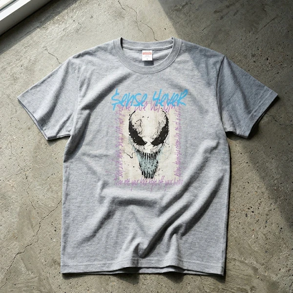 114406 Inkjet Tshirt