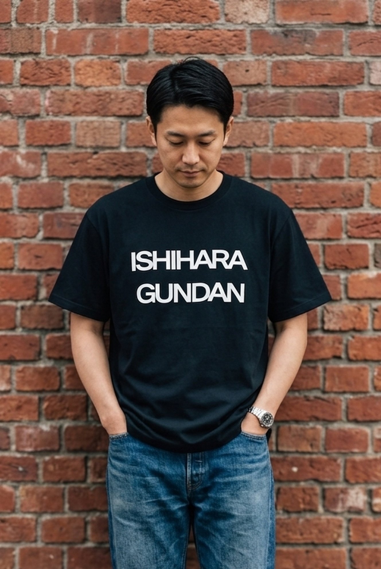 386310 Silkprint Drytshirt