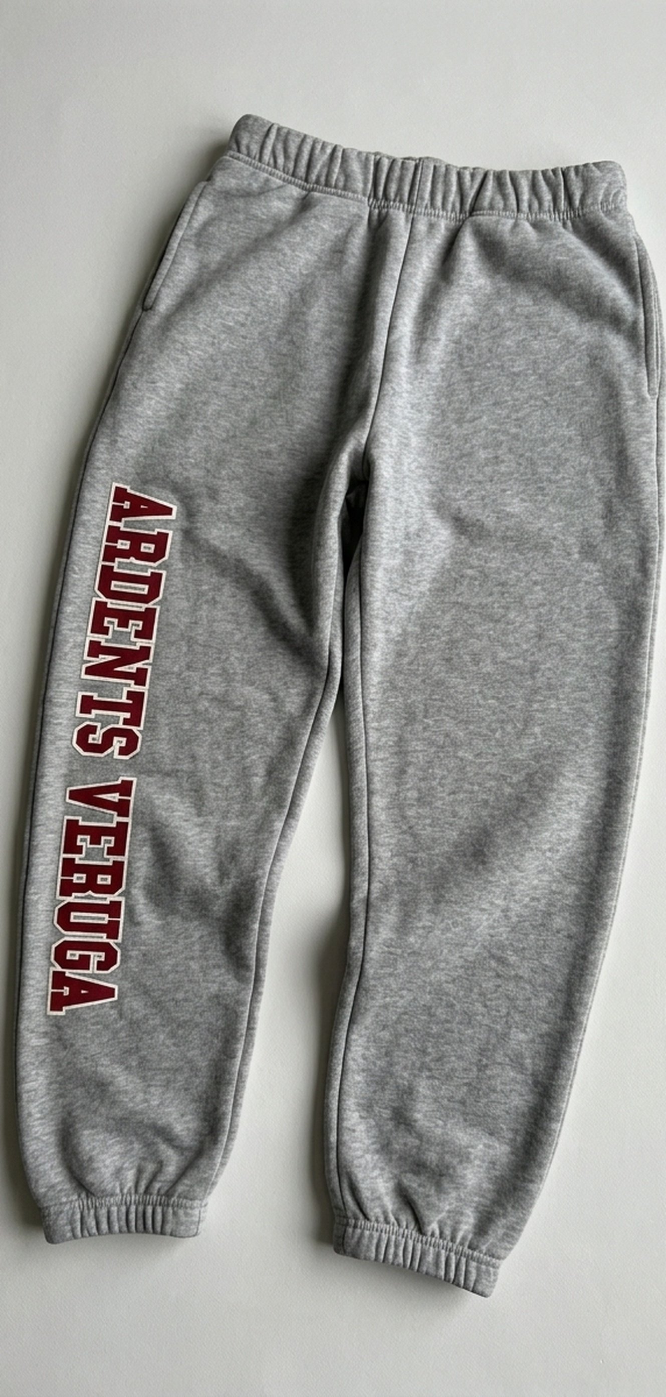 425200 Silkprint Sweatpants