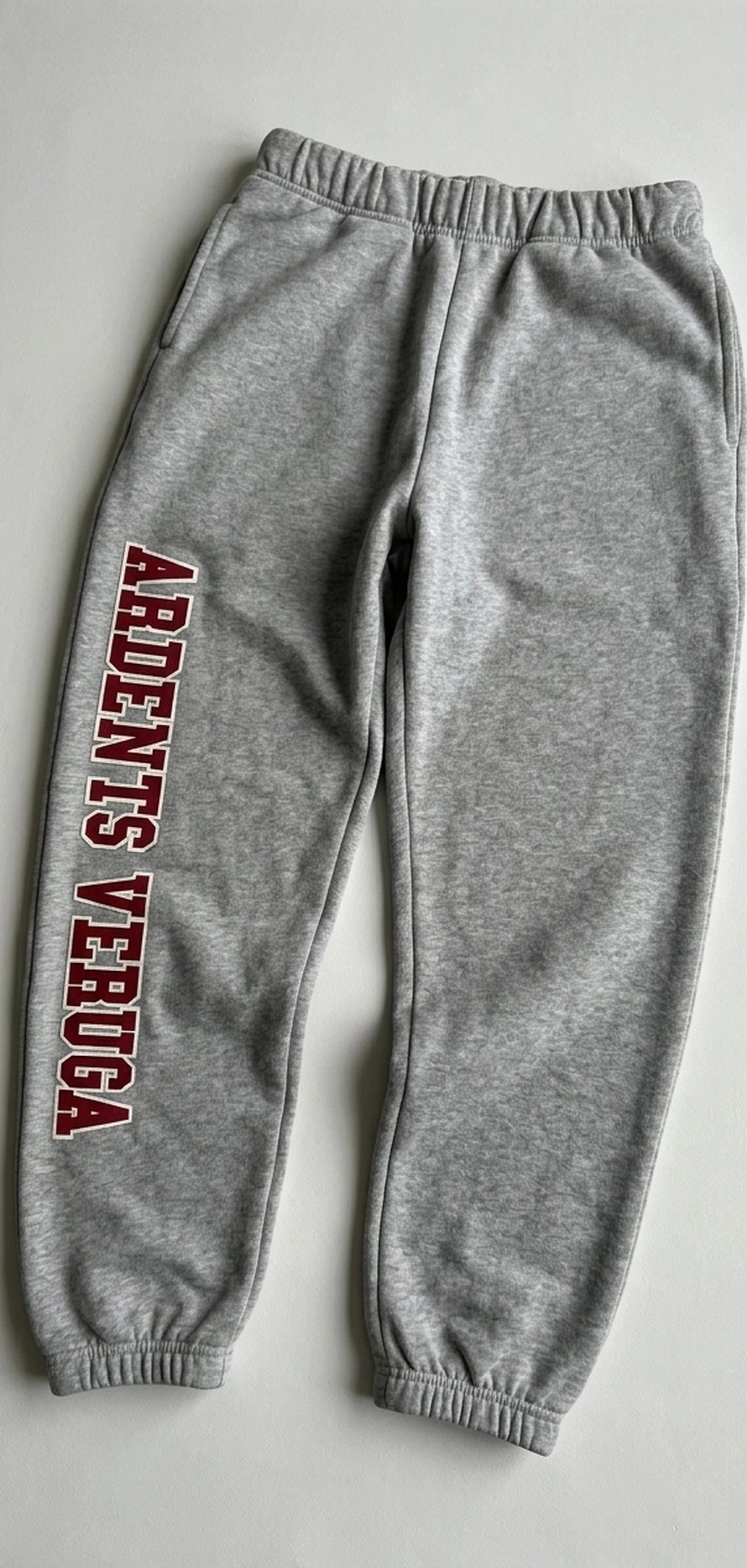 425200 Silkprint Sweatpants