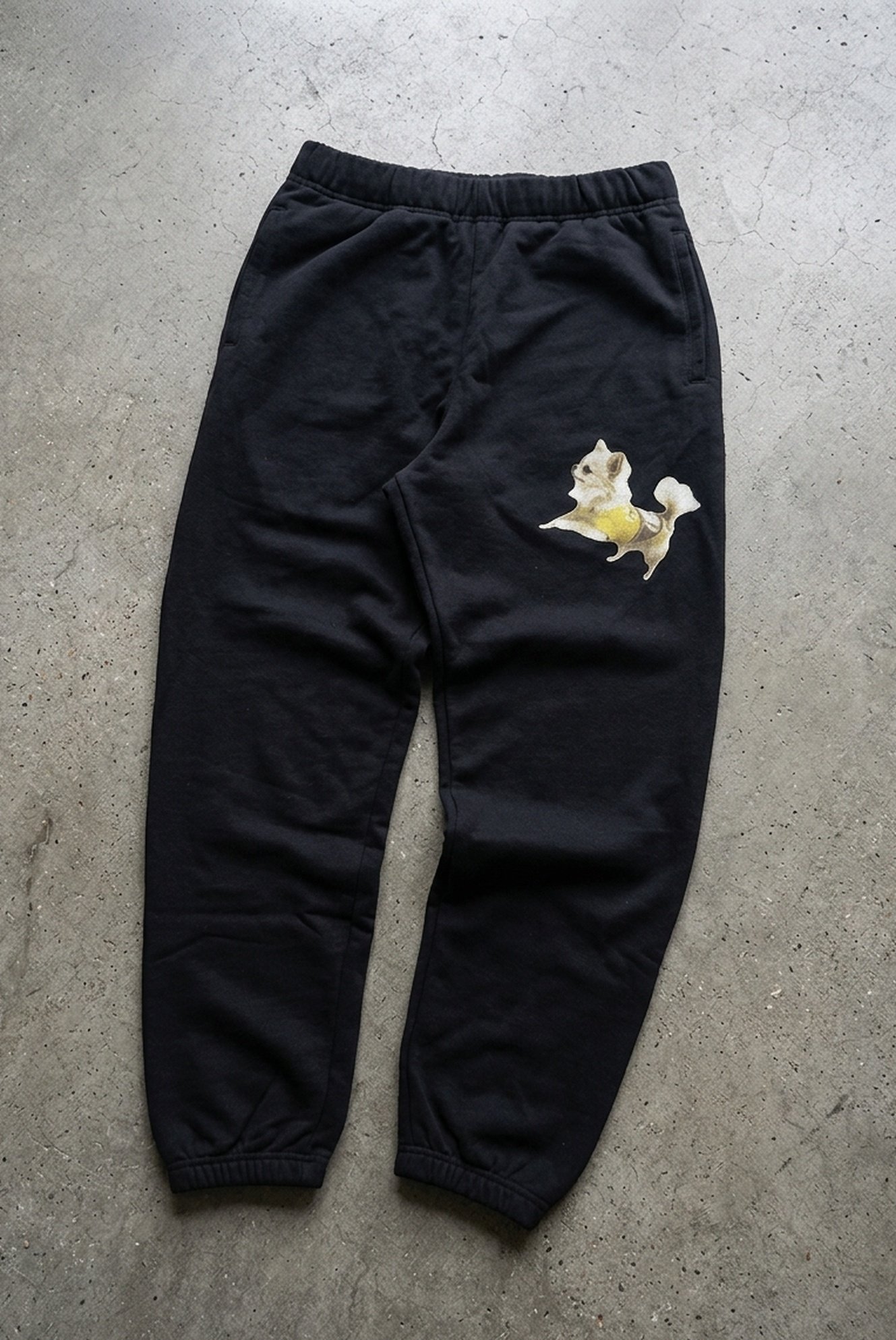 719625 Dtfprint Sweatpants