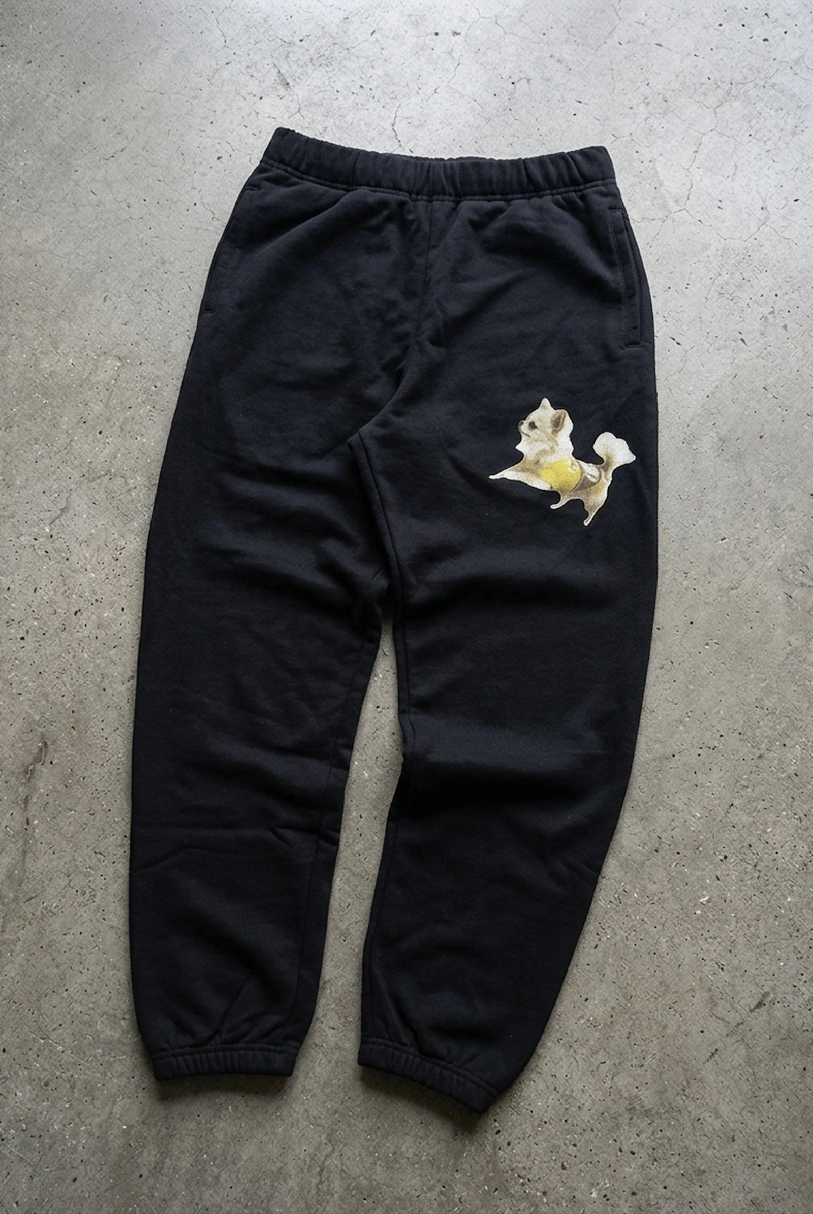 719625 Dtfprint Sweatpants