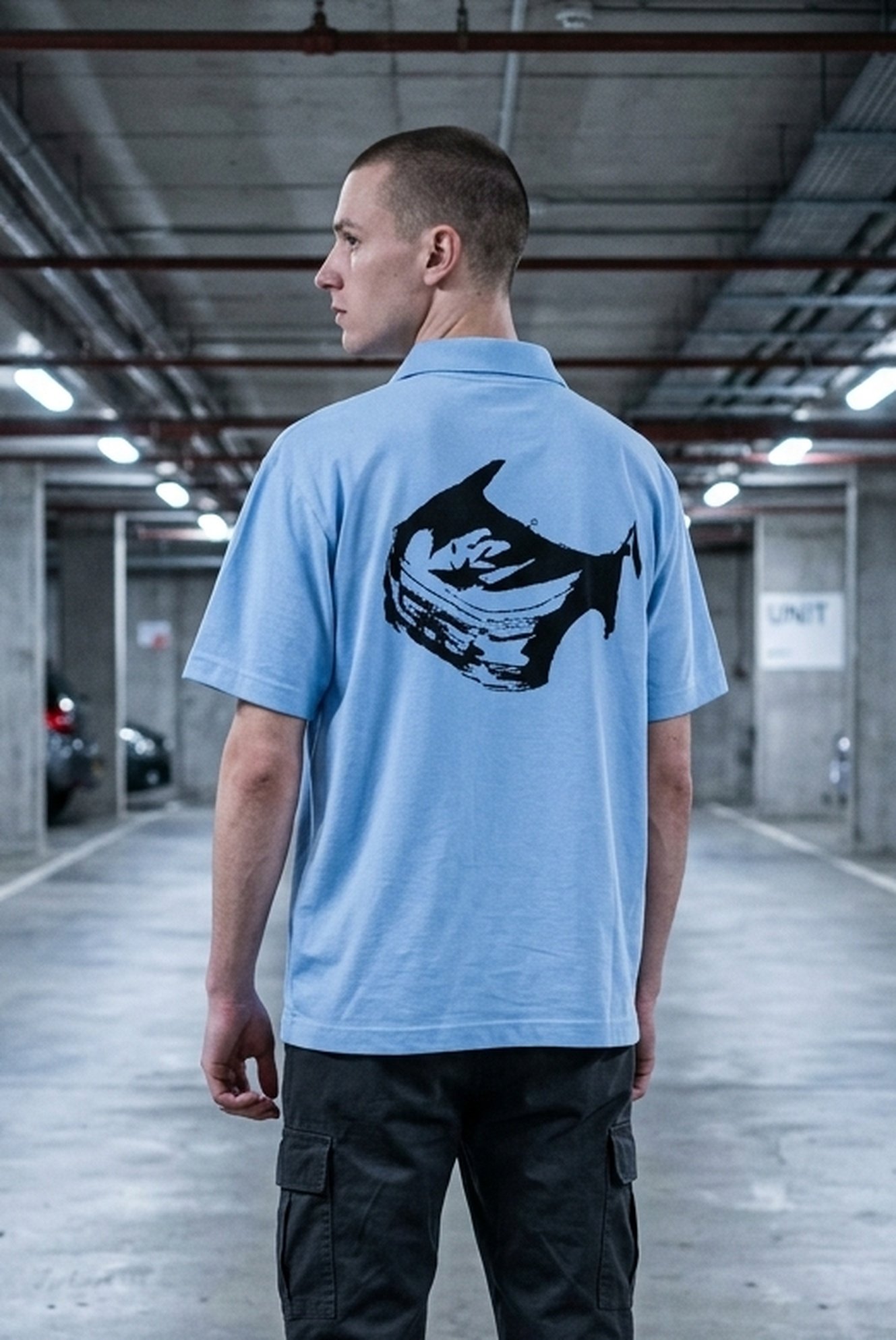 390120 Dtfprint Poloshirt