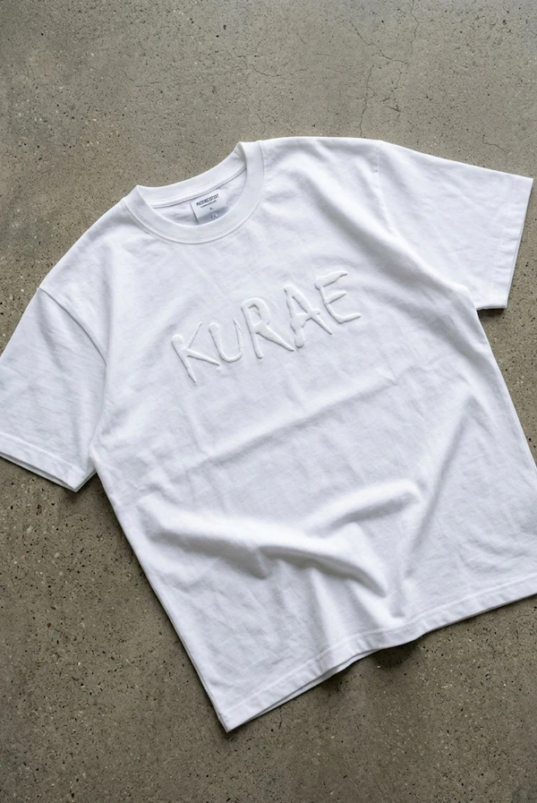 393966 Silkprint Tshirt