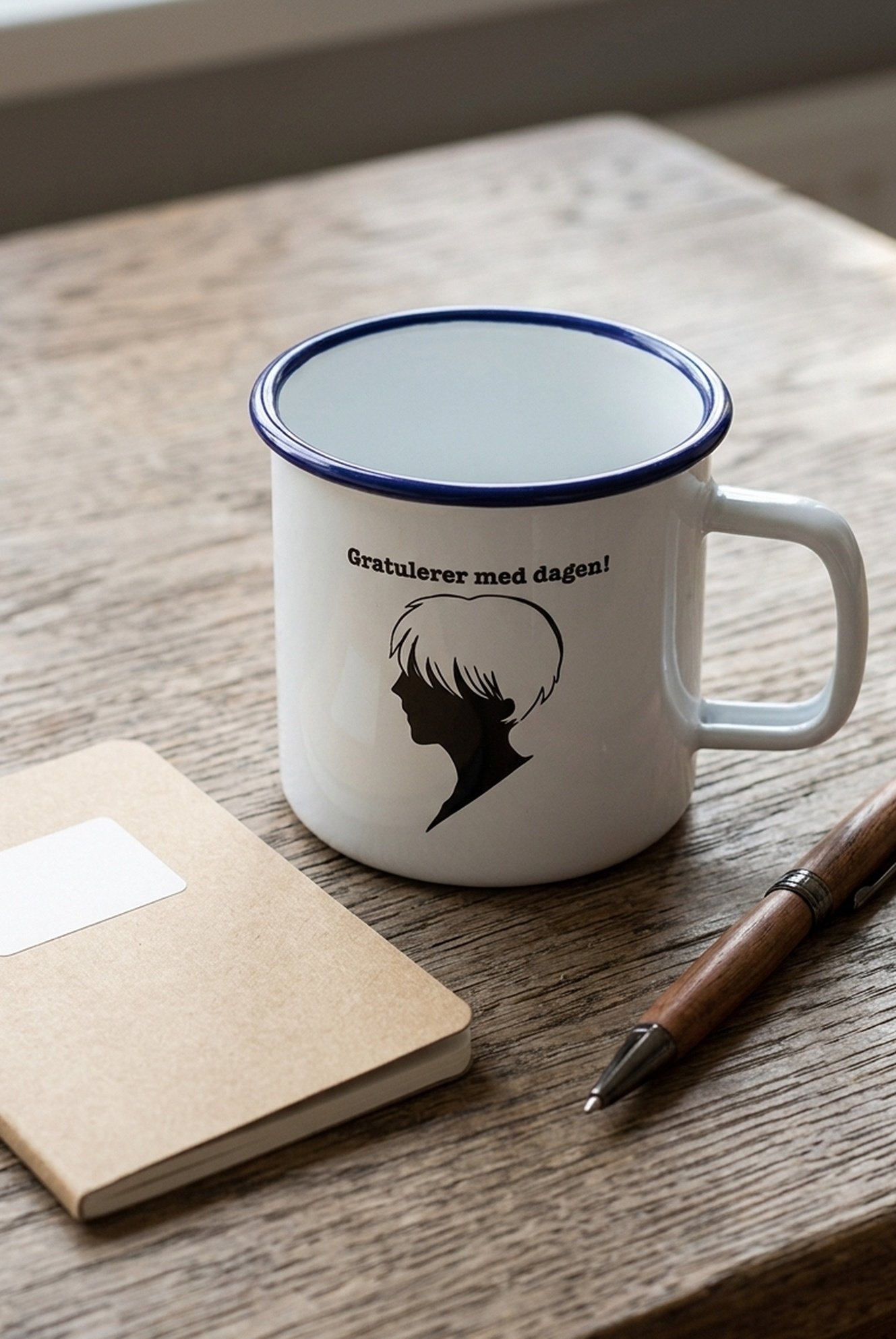 114950 Inkjet Mugcup