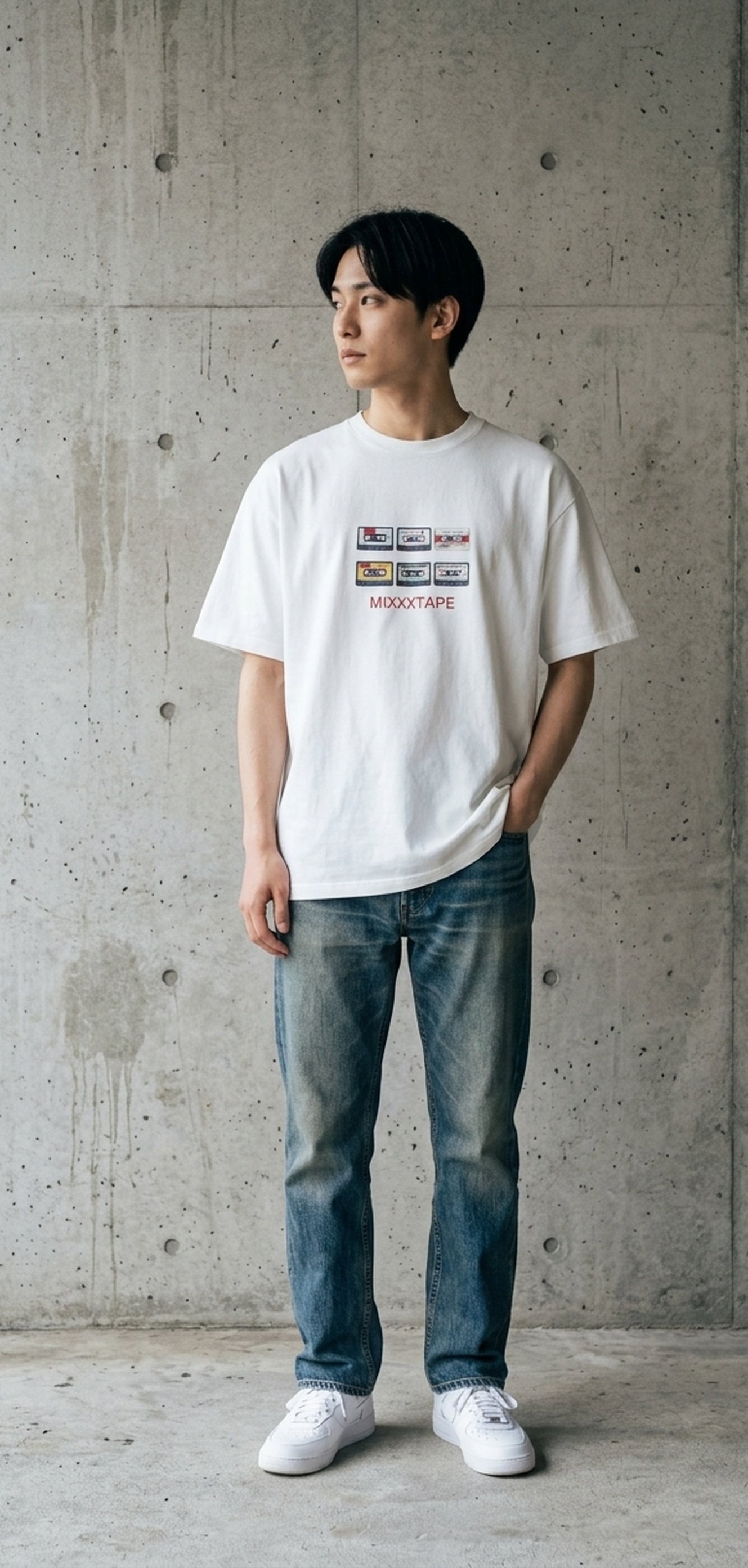 363973 Inkjet Bigtshirt