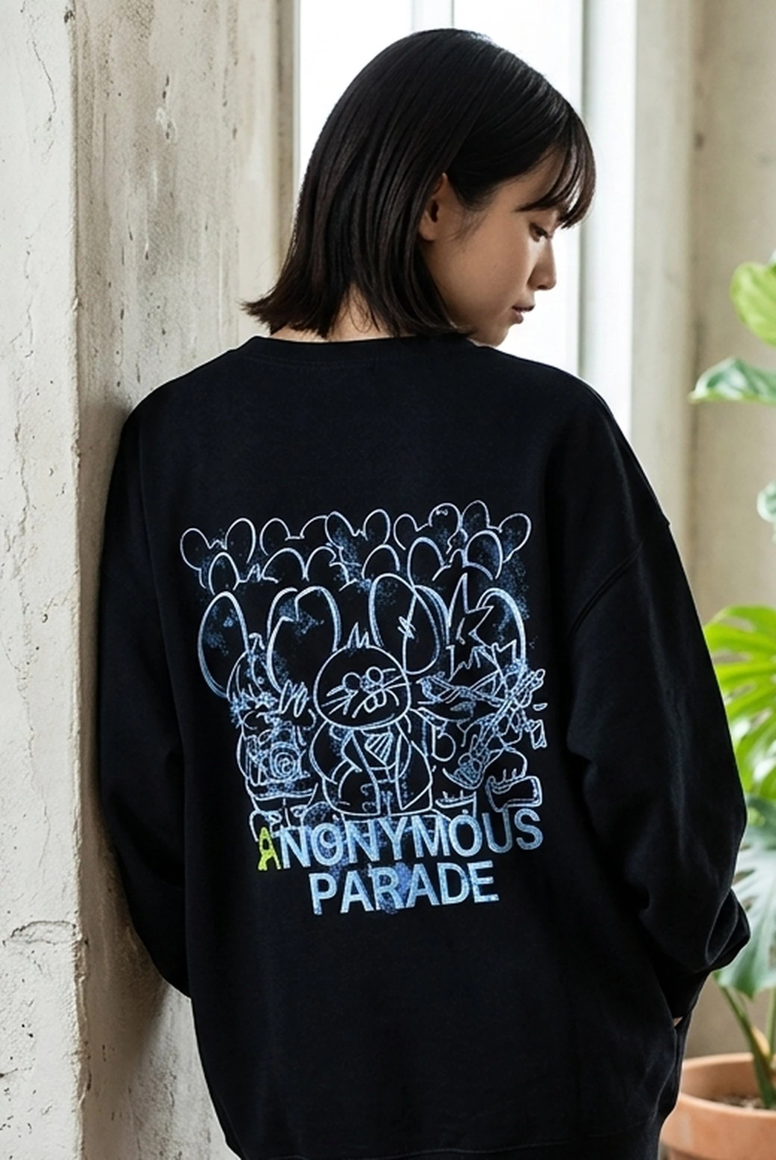 720097 Inkjet Bigtshirt